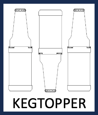 KegTopper